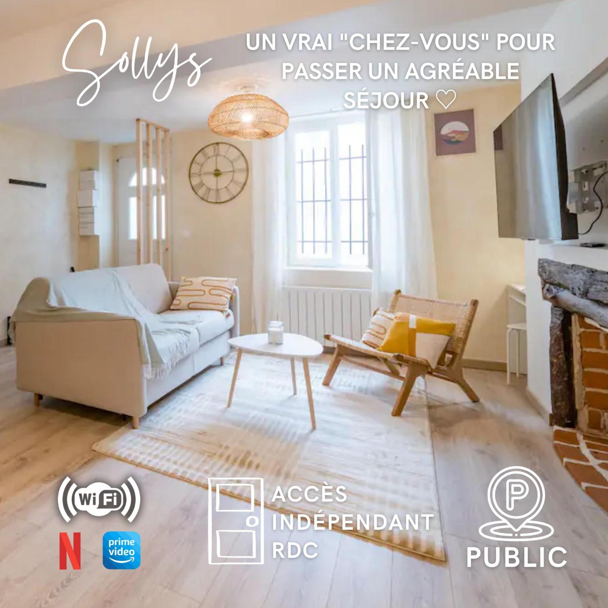 Sollys Auxerre