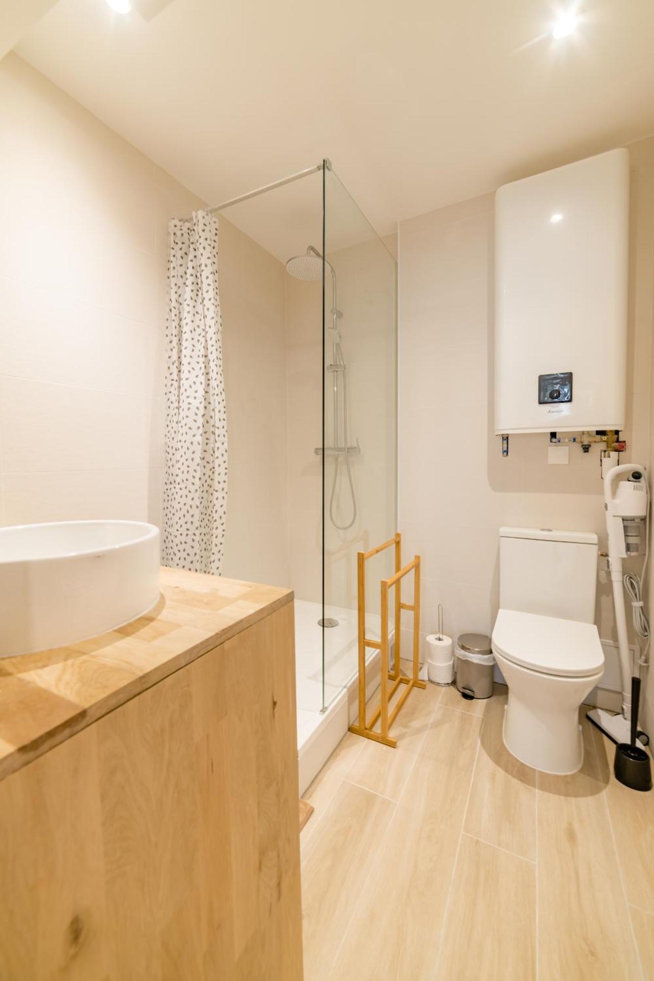 Apartment Sollys Auxerre